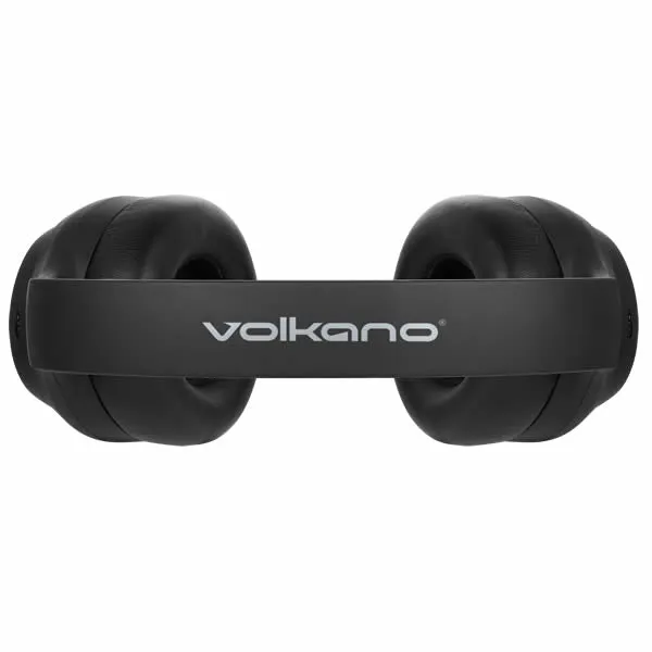 Volkano VK-2027-BK Soundsweeper Series ANC Bluetooth Headphones