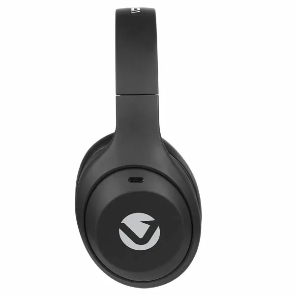 Volkano VK-2027-BK Soundsweeper Series ANC Bluetooth Headphones