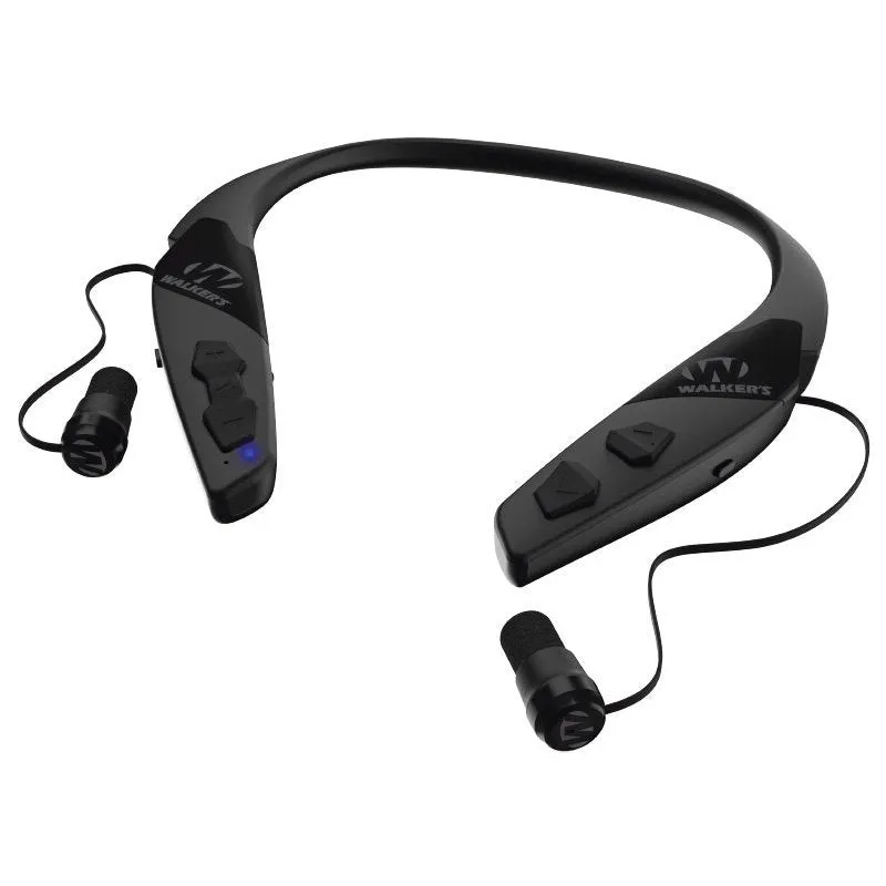 Walker's Razor X 3.0 Earbud Headset