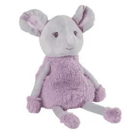 WARMIES mouse pink Soft Toy, Toys