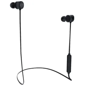 Waterproof Sports Earphones Noise Cancelling Stereo Sound Headsets Wired In-Ear