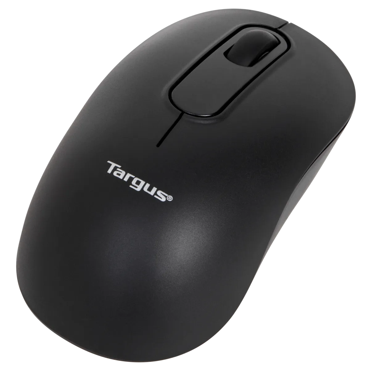 Wireless Bluetooth® Mouse (B580) Black*