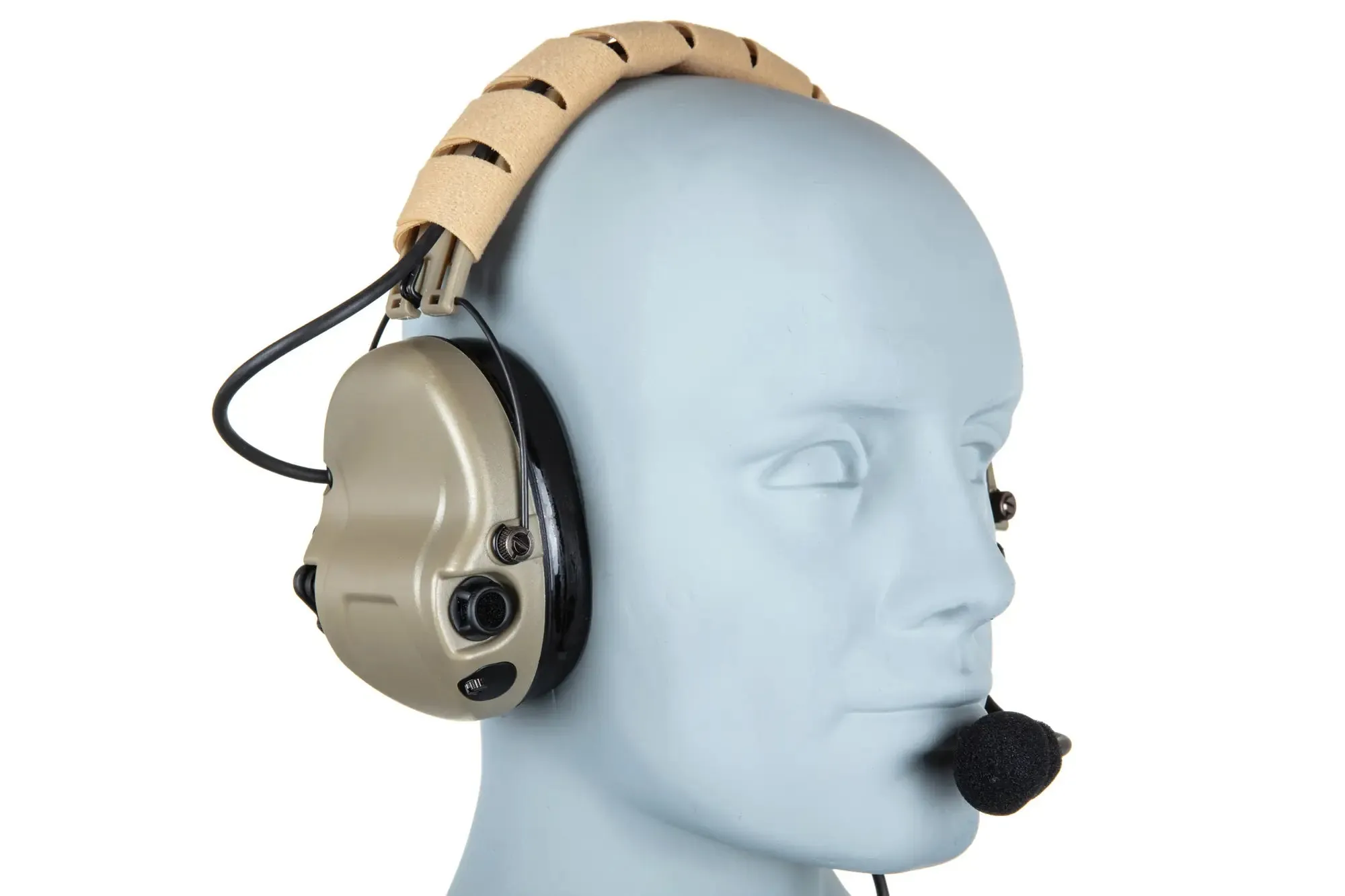 WYH301 Headband Headset FDE