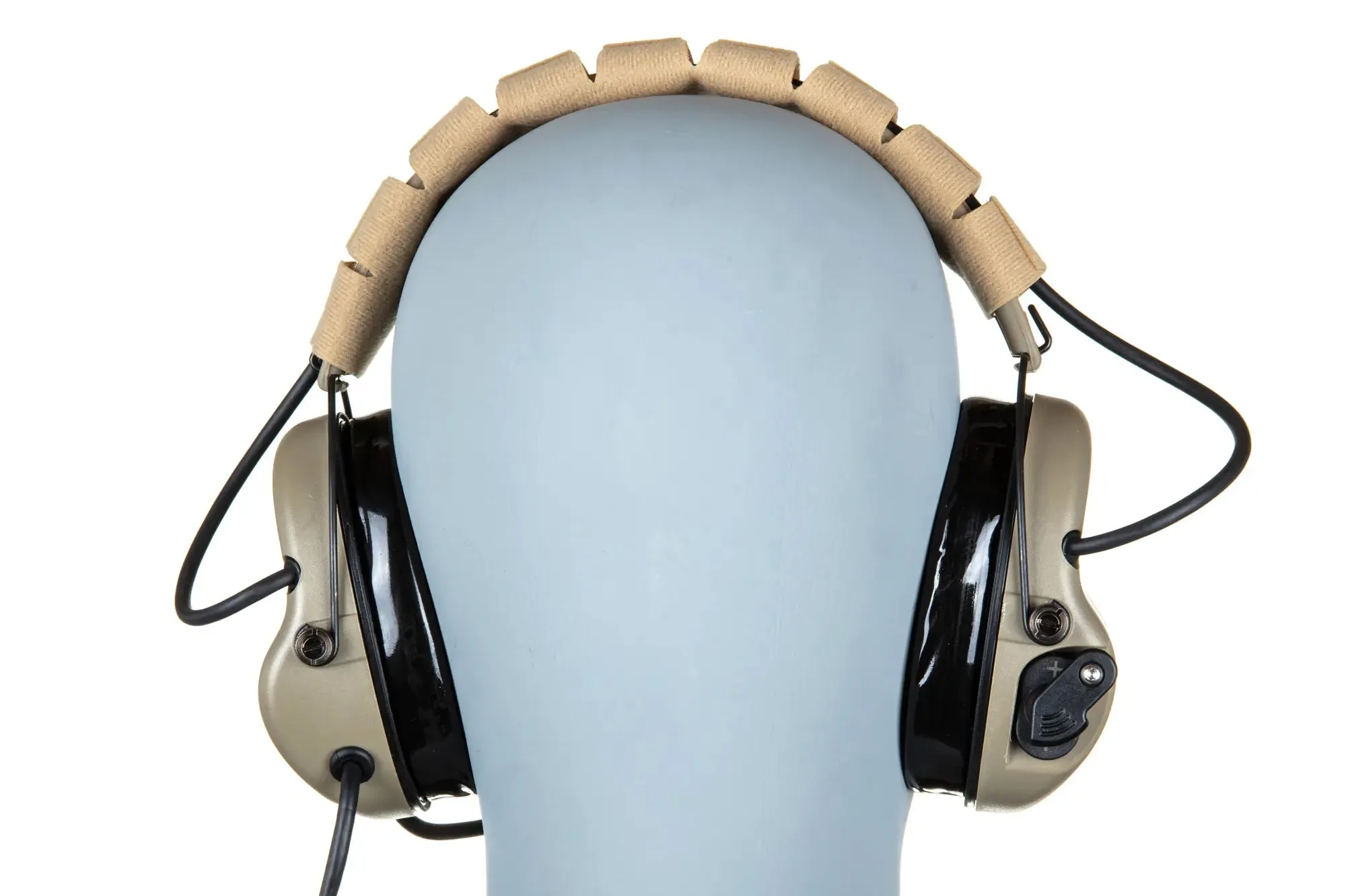 WYH301 Headband Headset FDE