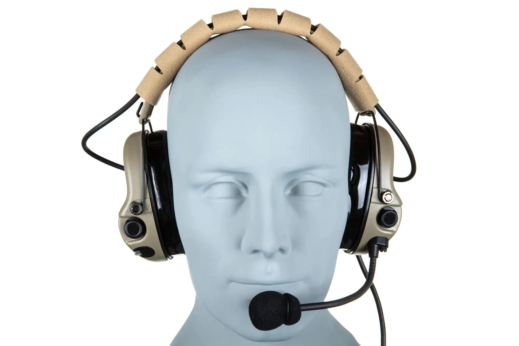 WYH301 Headband Headset FDE