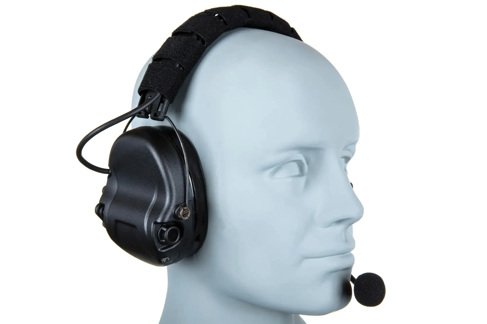 WYH301 Headband Headset