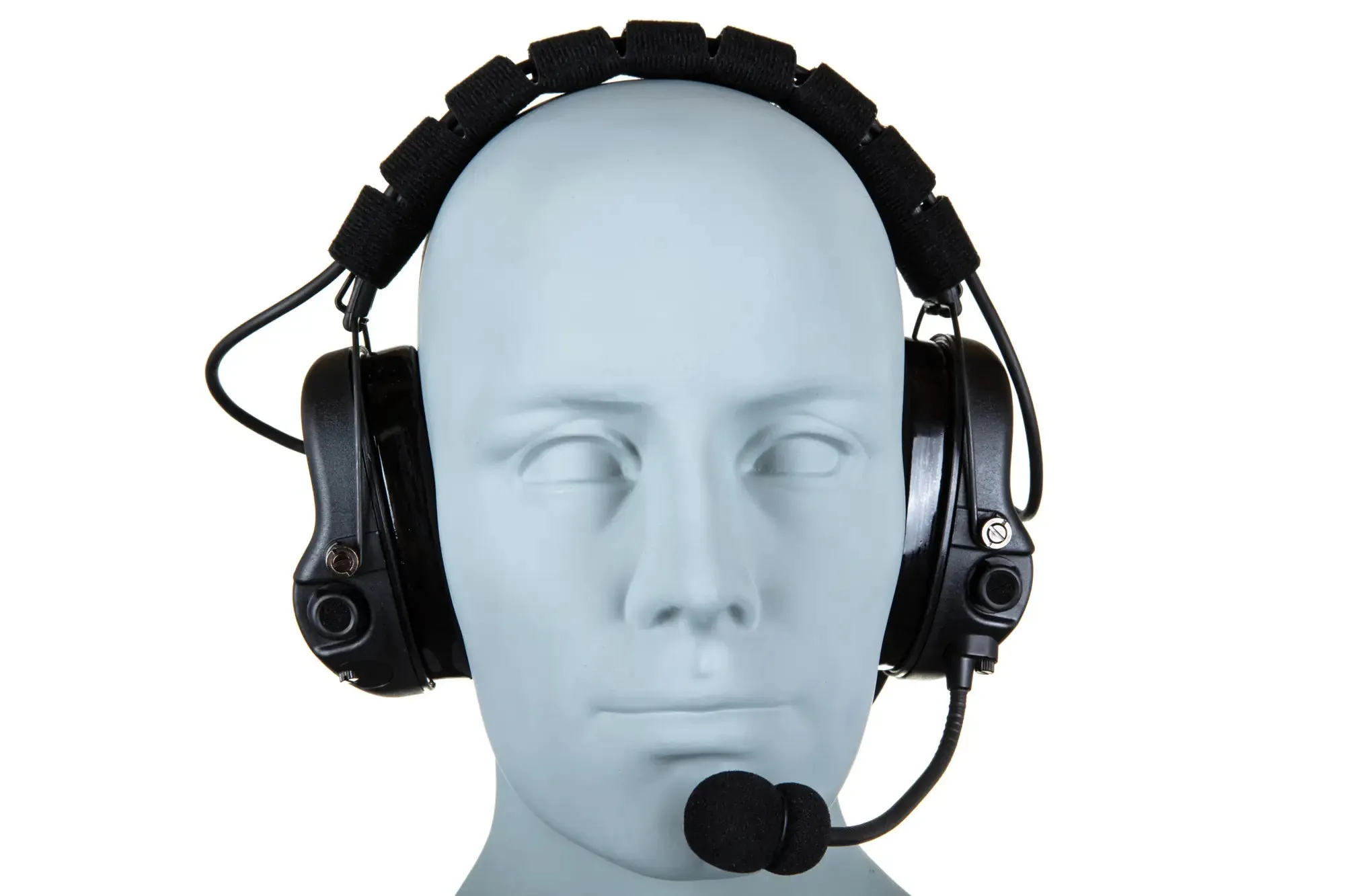 WYH301 Headband Headset