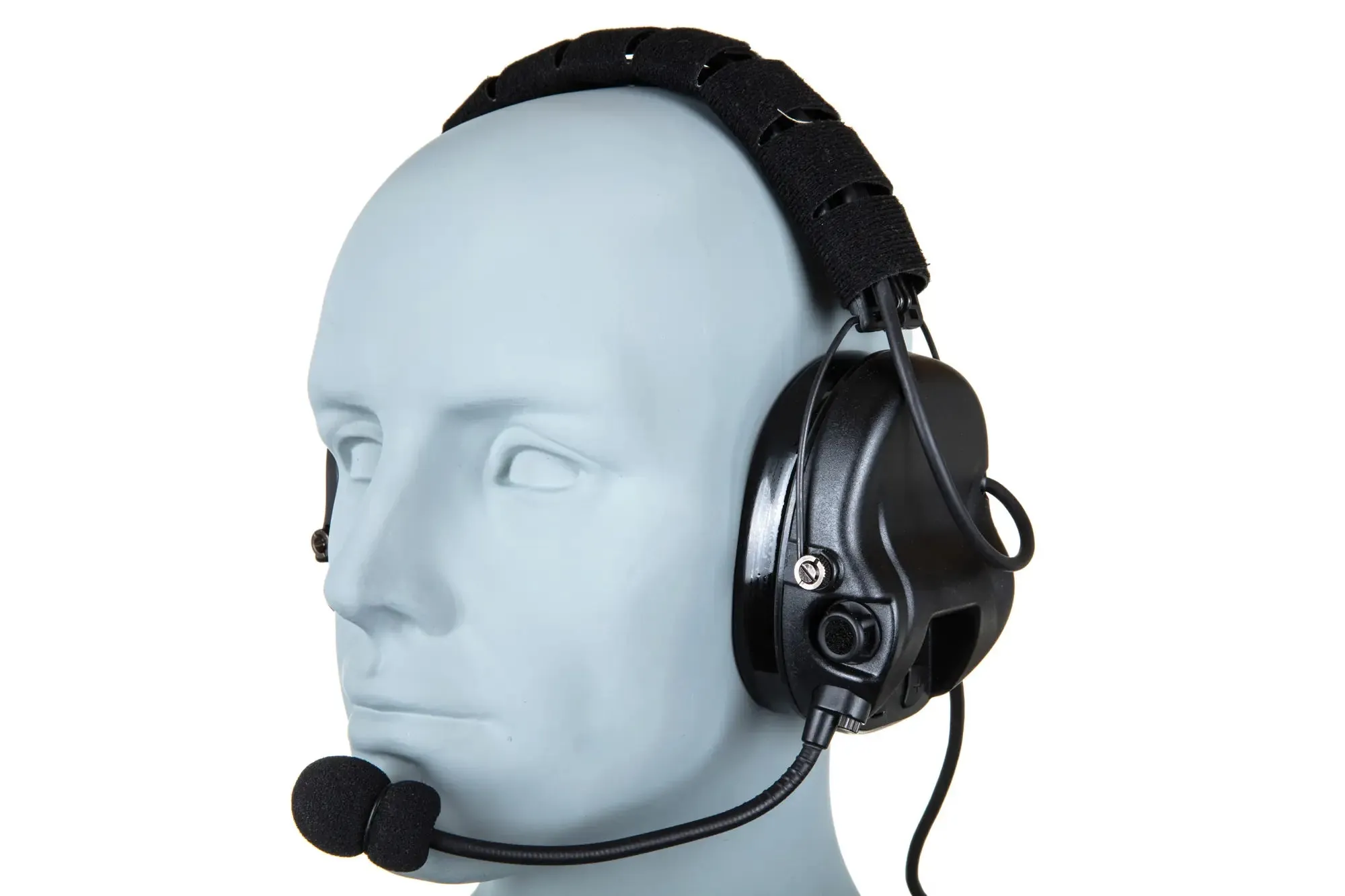 WYH301 Headband Headset