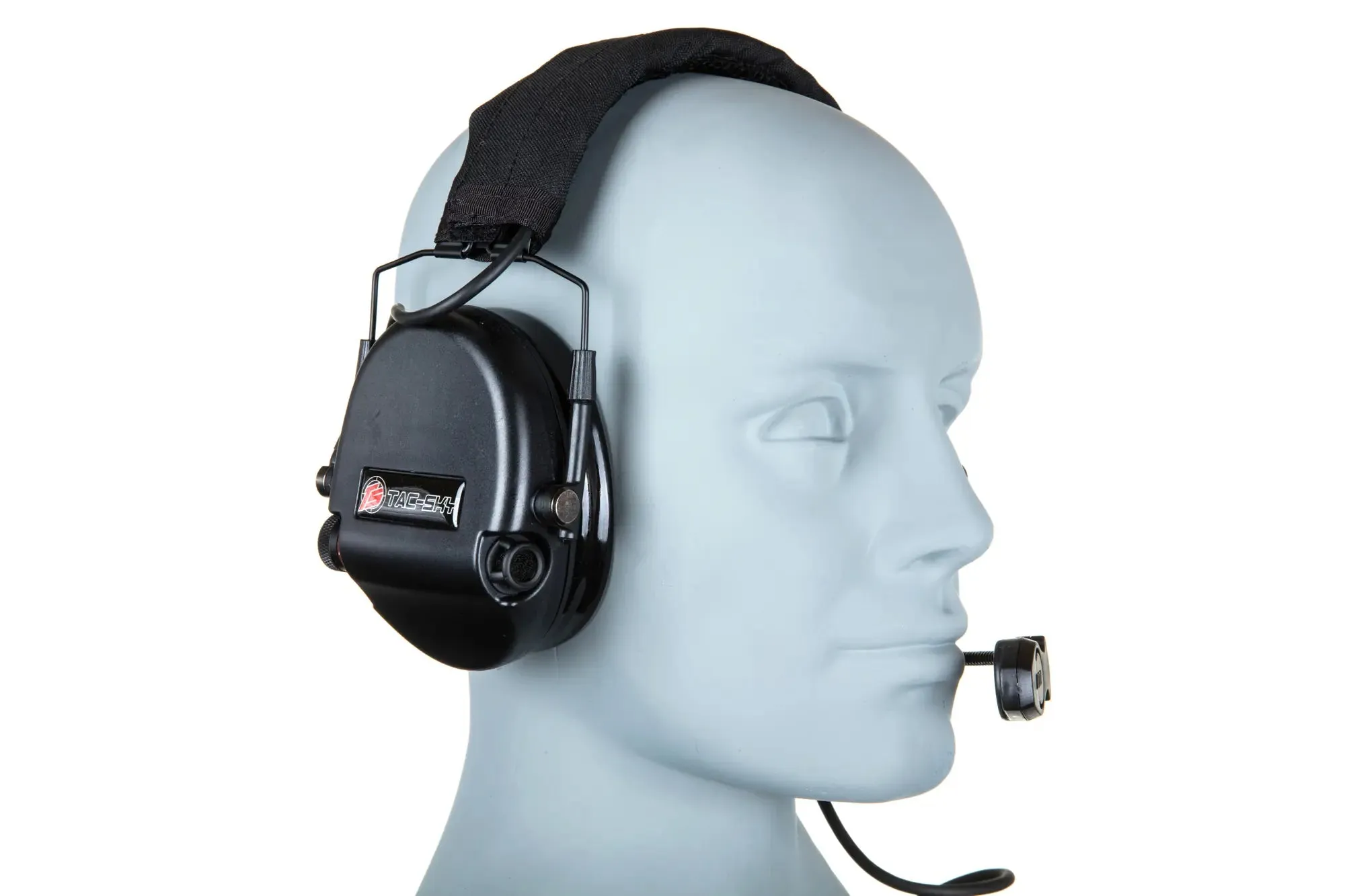 WYS0039 Noise Reduction Headset