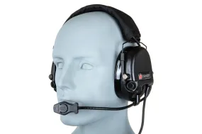 WYS0039 Noise Reduction Headset