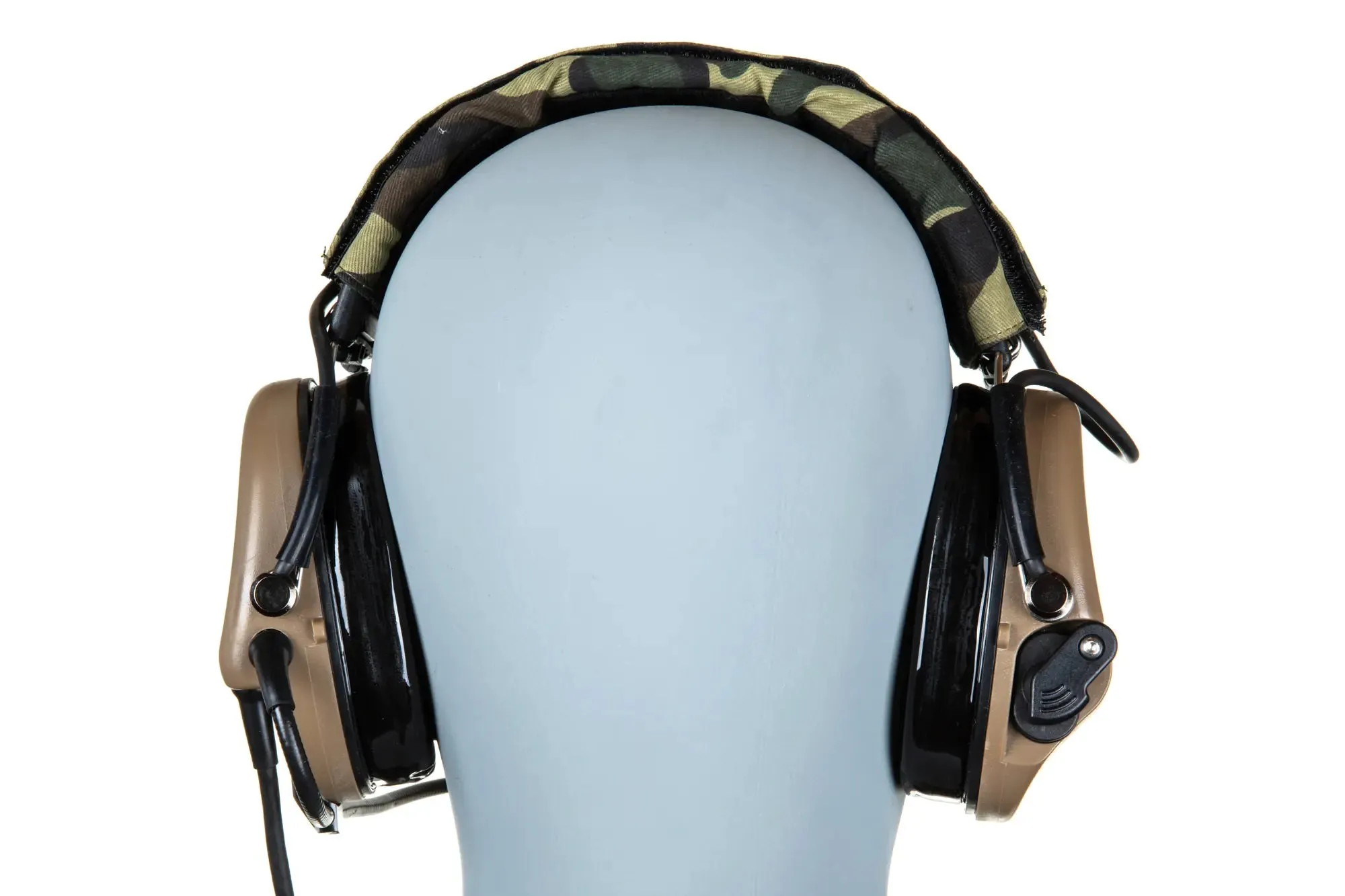 WYS0145 Noise Reduction Headset FDE