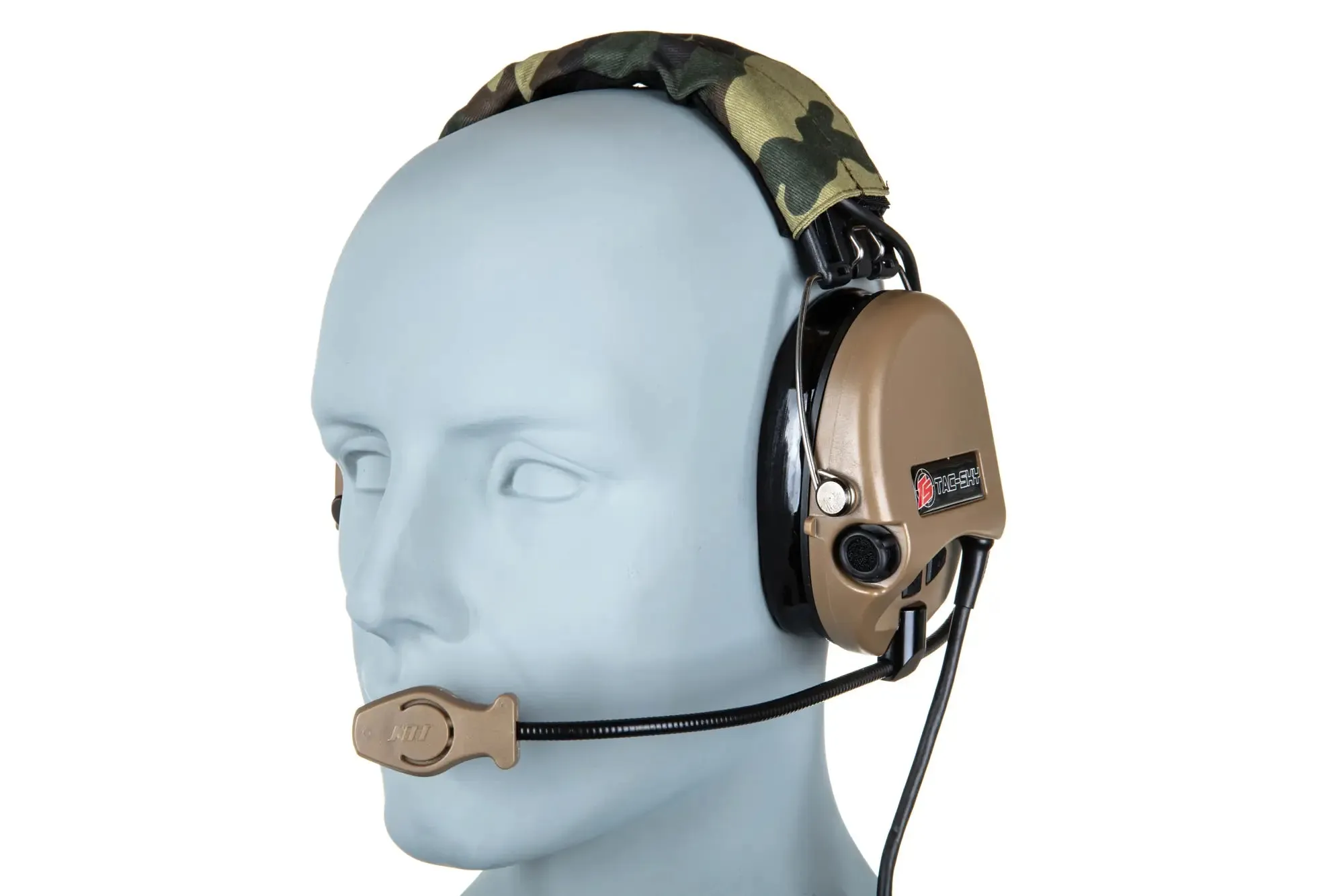 WYS0145 Noise Reduction Headset FDE