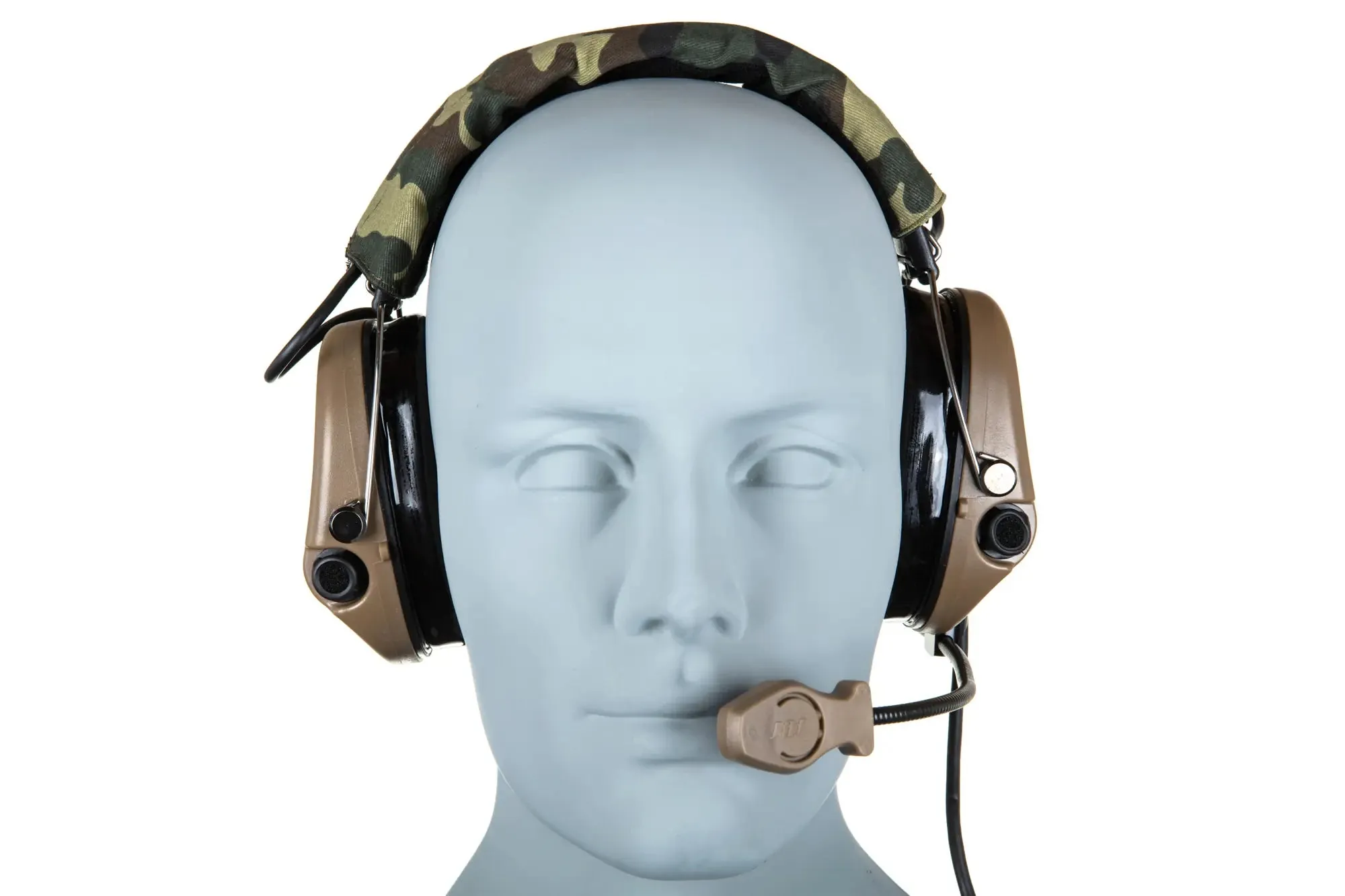 WYS0145 Noise Reduction Headset FDE