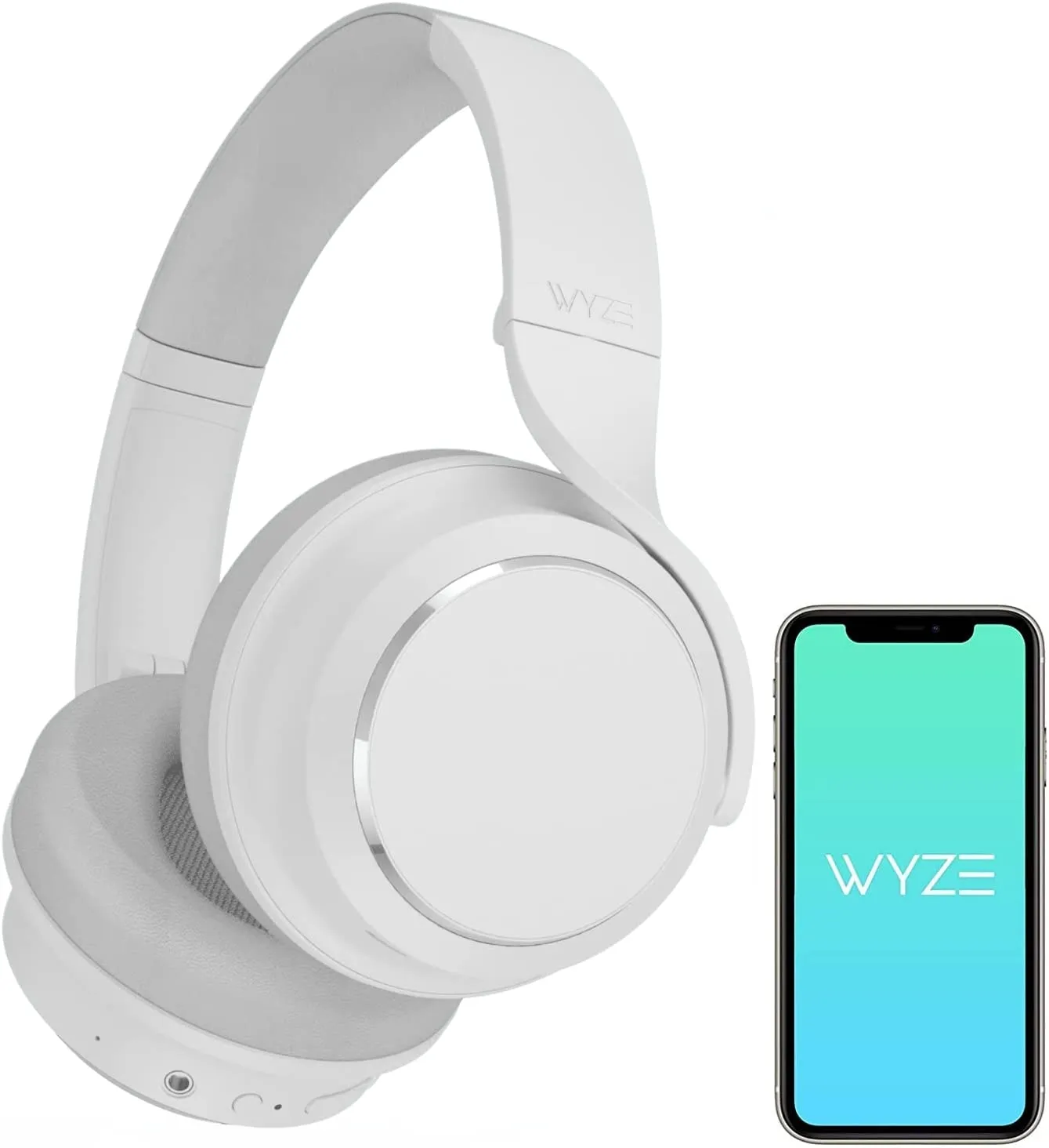 Wyze Noise-Cancelling Headphones