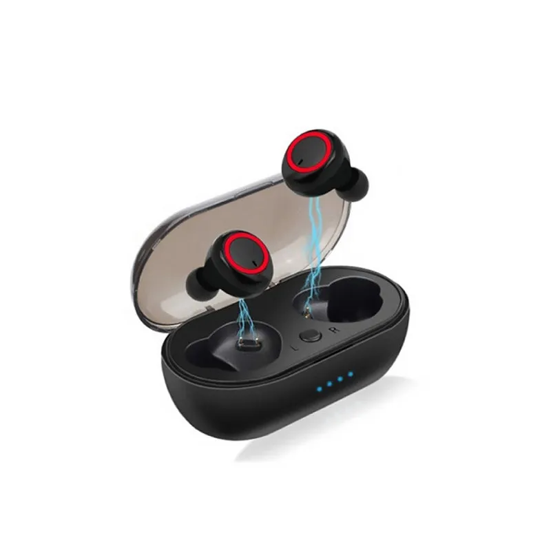 X-Tune TWS Bluetooth Earbuds