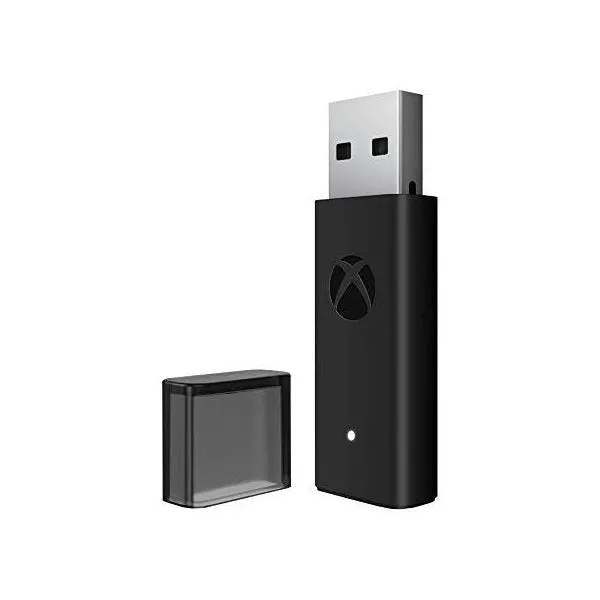 Xbox Wireless Adapter for Windows 10