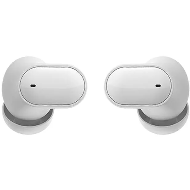 XCD XCD23006 TWS Noise Cancelling In-Ear Headphones (White)