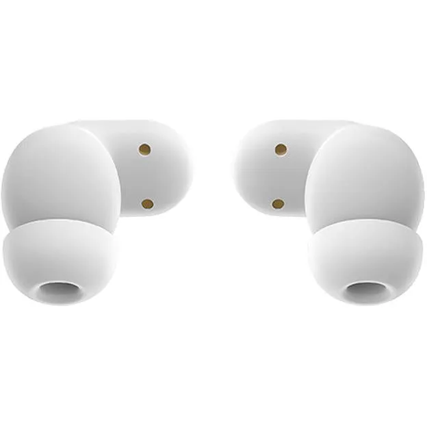 XCD XCD23006 TWS Noise Cancelling In-Ear Headphones (White)