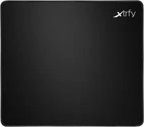 Xtrfy GP2 Black Mouse Pad L