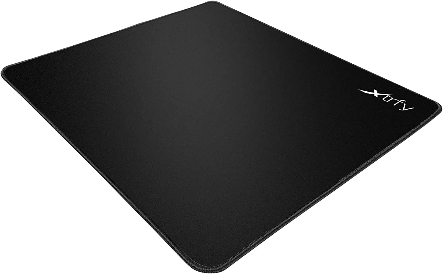 Xtrfy GP2 Black Mouse Pad L