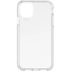 ZAGG Crystal Palace Case for iPhone 11 (Clear)