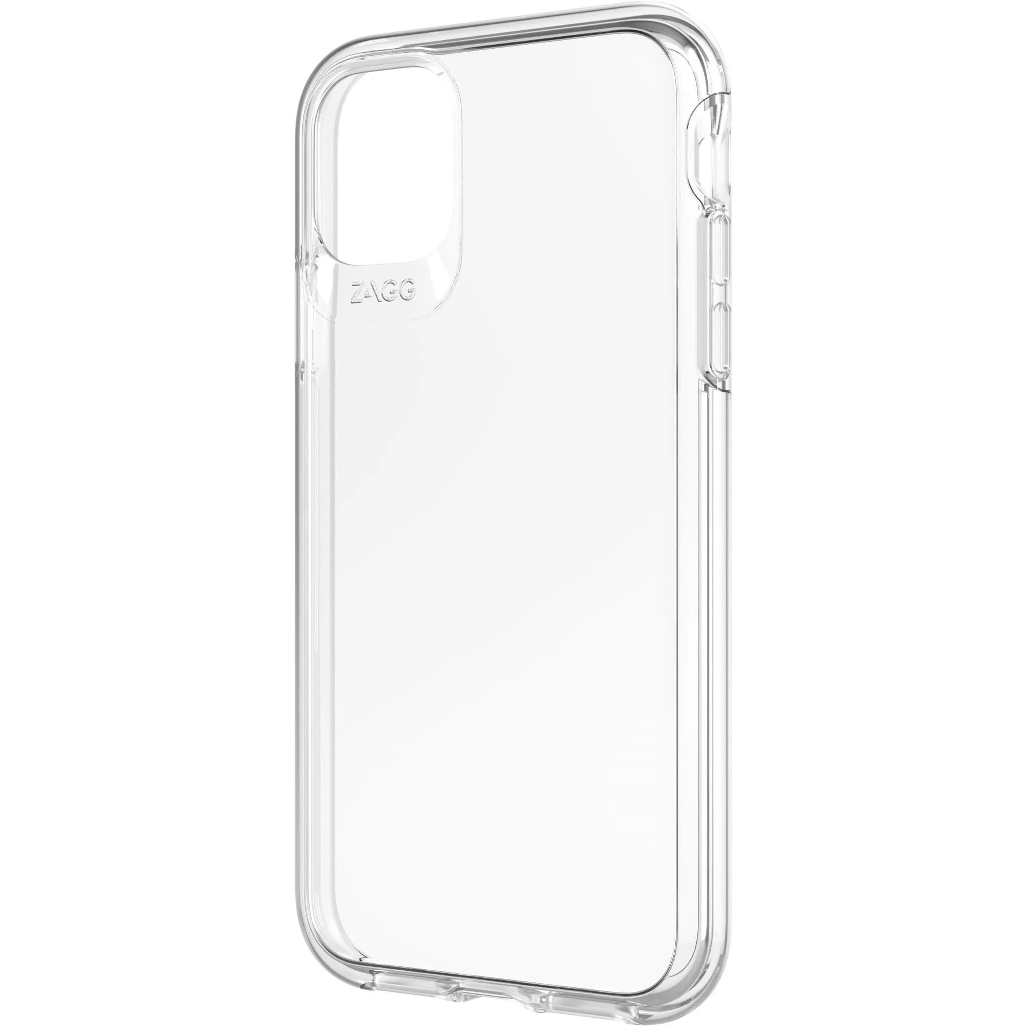 ZAGG Crystal Palace Case for iPhone 11 (Clear)