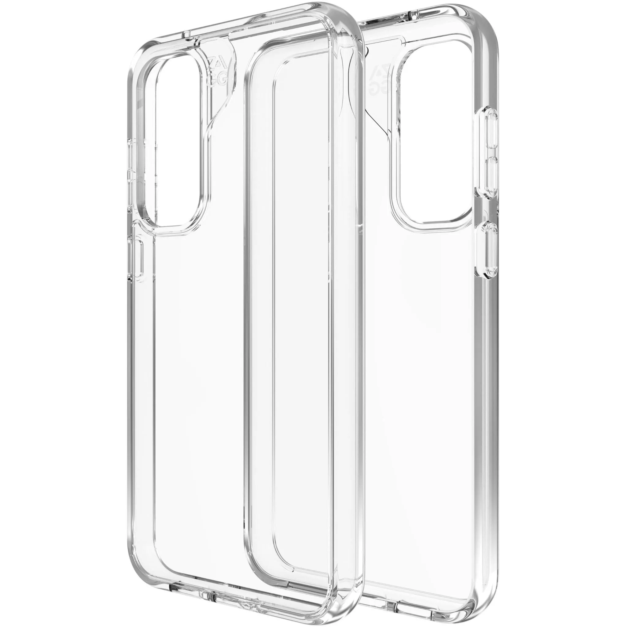 ZAGG Crystal Palace CLear Case for Galaxy S23 FE