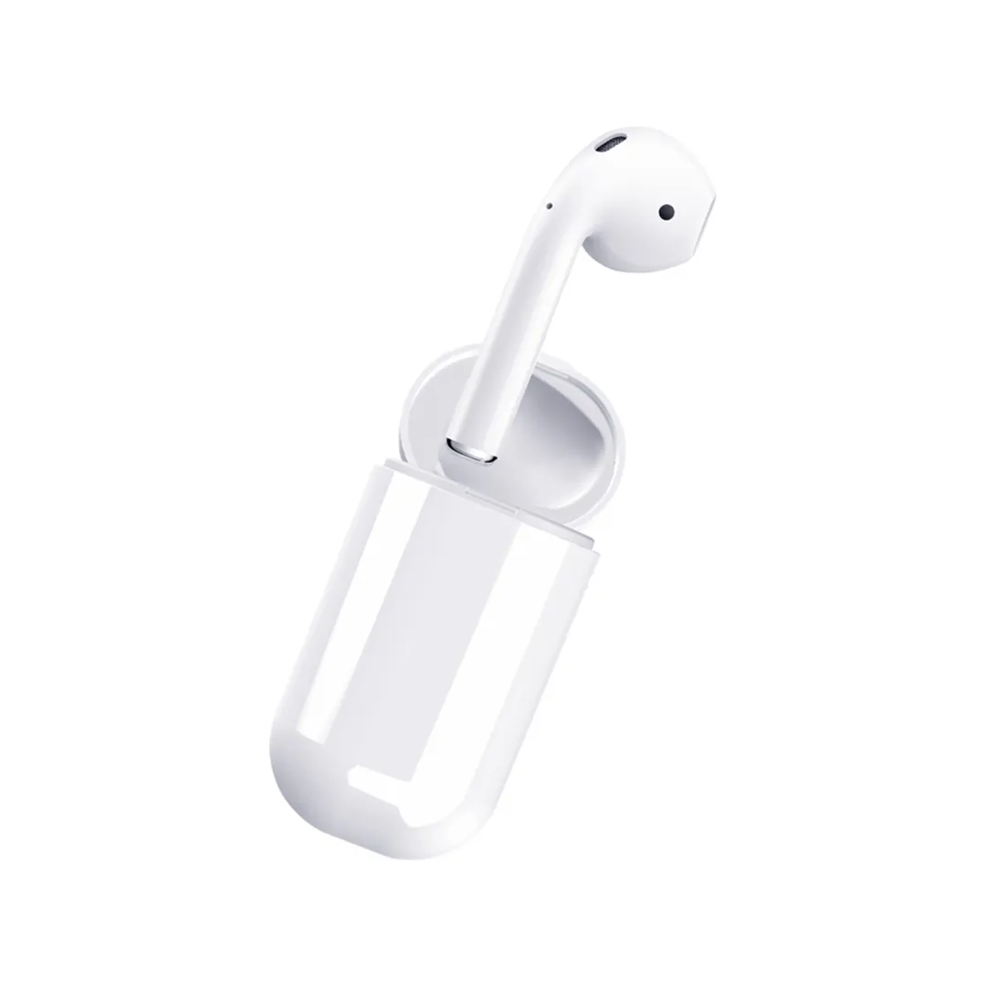 ZGA Single Ear Bluetooth Earbud